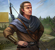 Ловчий Невилл