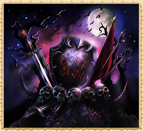 Герба клана DarkGlow